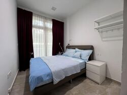 Cardiff Residence (D19), Condominium #593582711